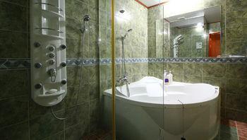 Cherbourg Hotel Τσεονάν Εξωτερικό φωτογραφία