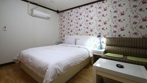 Cherbourg Hotel Τσεονάν Εξωτερικό φωτογραφία